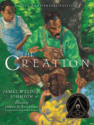 cover image of The Creation (25th Anniversary Edition)
